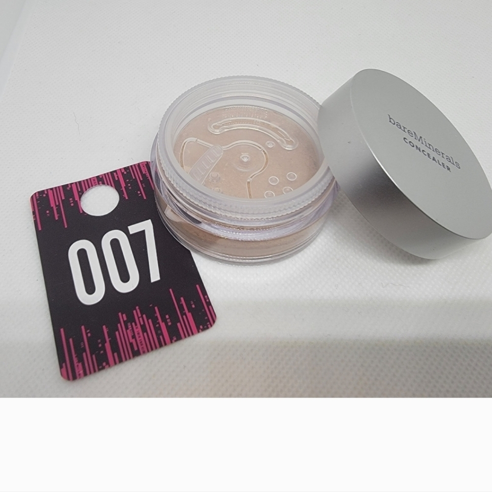 BARE MINERALS CONCEALER "SUMMER BISQUE"